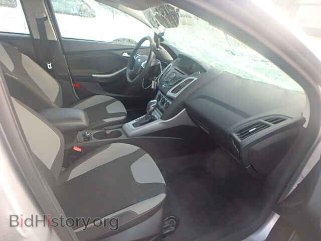 2012 FORD FOCUS - VIN: 1FAHP3F23CL309673 - Photo 5