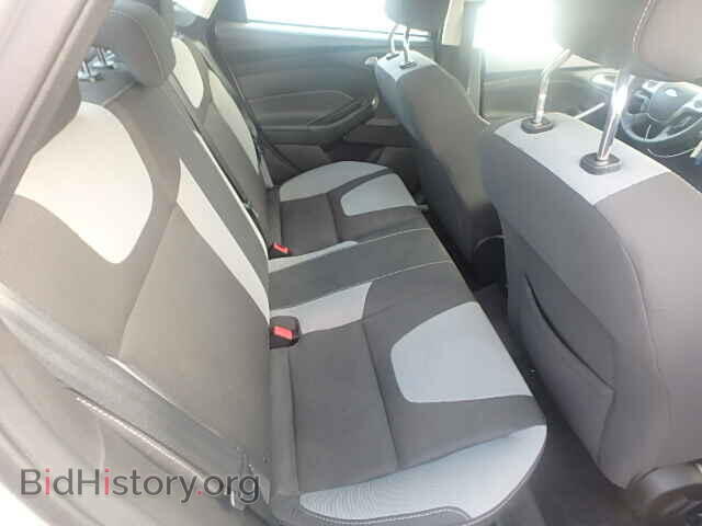 2012 FORD FOCUS - VIN: 1FAHP3F23CL309673 - Photo 6
