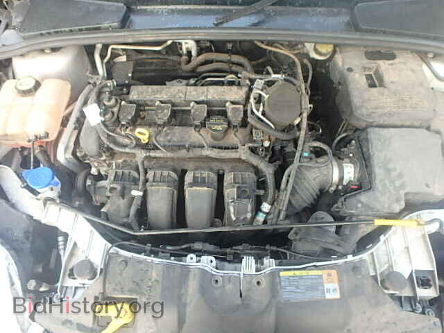 2012 FORD FOCUS - VIN: 1FAHP3F23CL309673 - Photo 7