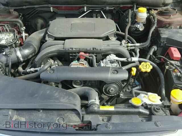 2012 SUBARU OUTBACK - VIN: 4S4BRCCC2C3298040 - Фото 7