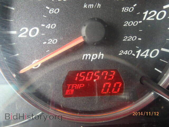 2006 MAZDA 6 - VIN: 1YVHP80D565M50233 - Фото 8