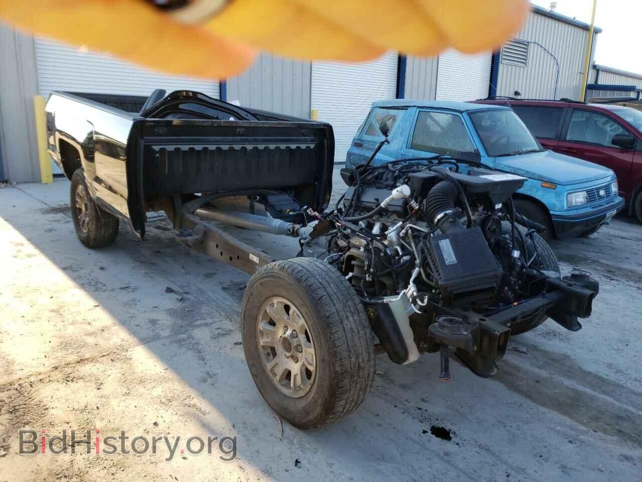 Photo 1GCNCPEC6EZ248443 - CHEVROLET SILVERADO 2014