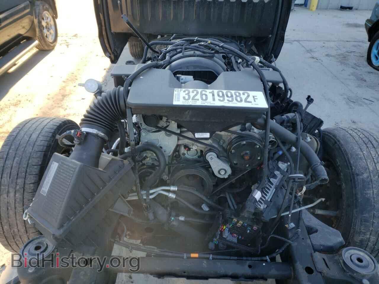 2014 CHEVROLET SILVERADO - VIN: 1GCNCPEC6EZ248443 - Фото 7