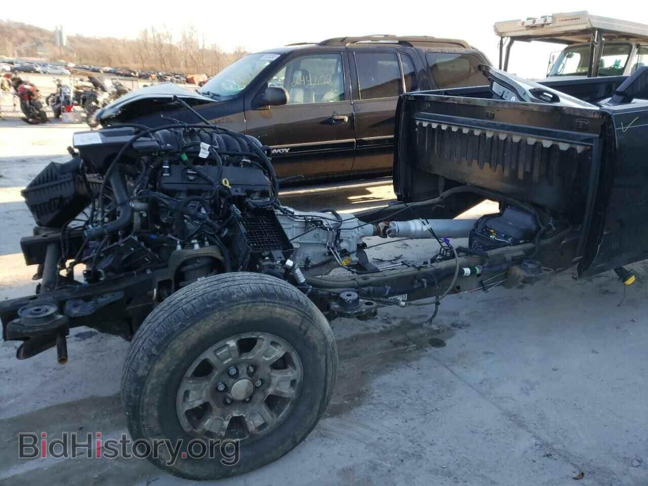 2014 CHEVROLET SILVERADO - VIN: 1GCNCPEC6EZ248443 - Фото 10