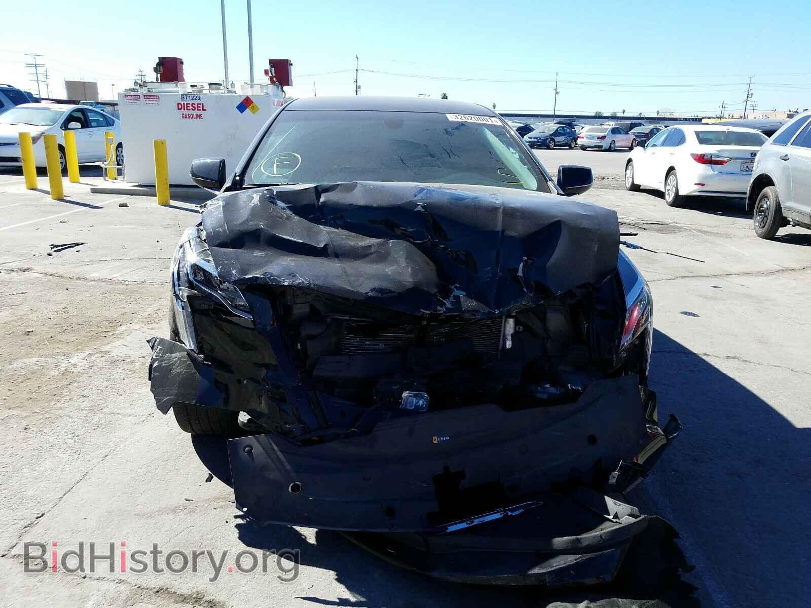 2018 CADILLAC XTS - VIN: 2G61M5S33J9142169 - Фото 9