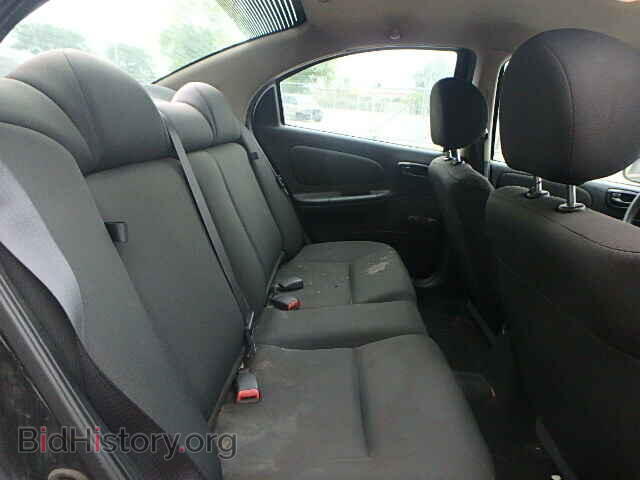 2005 DODGE NEON - VIN: 1B3ES26C45D125744 - Фото 6