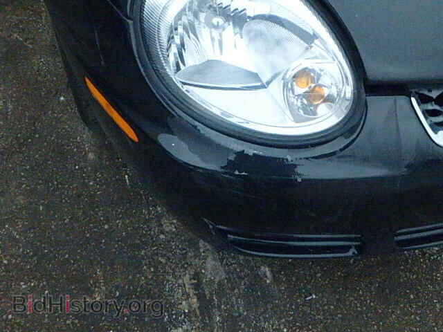 2005 DODGE NEON - VIN: 1B3ES26C45D125744 - Фото 9