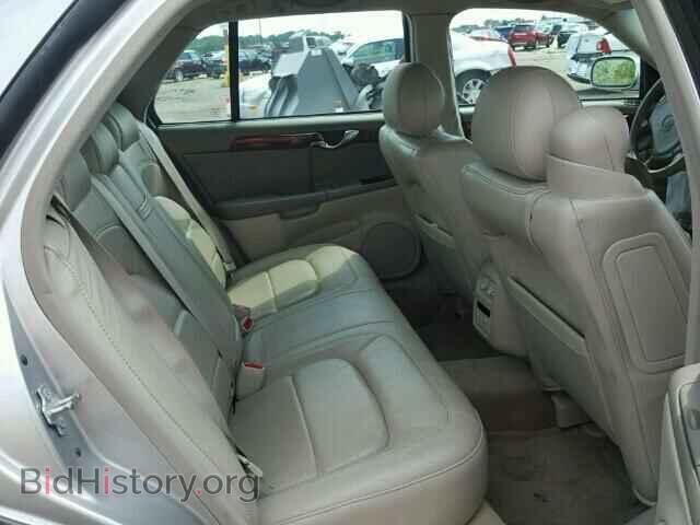 2004 CADILLAC DEVILLE - VIN: 1G6KD54Y54U255948 - Photo 6