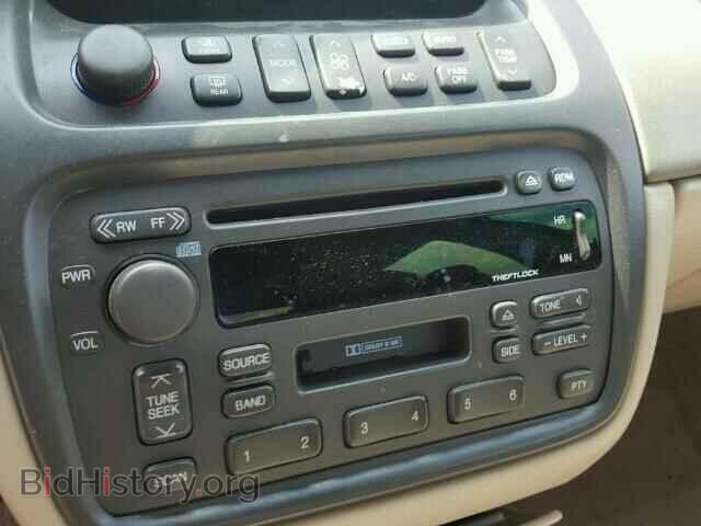 2004 CADILLAC DEVILLE - VIN: 1G6KD54Y54U255948 - Photo 10