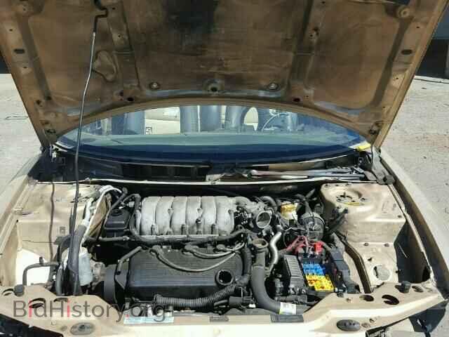 1998 CHRYSLER SEBRING - VIN: 3C3EL55H0WT296548 - Фото 7
