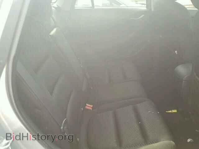 2013 MAZDA CX-5 - VIN: JM3KE2CE9D0147766 - Фото 6