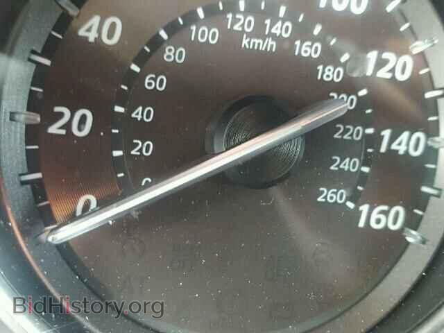 2013 MAZDA CX-5 - VIN: JM3KE2CE9D0147766 - Фото 8
