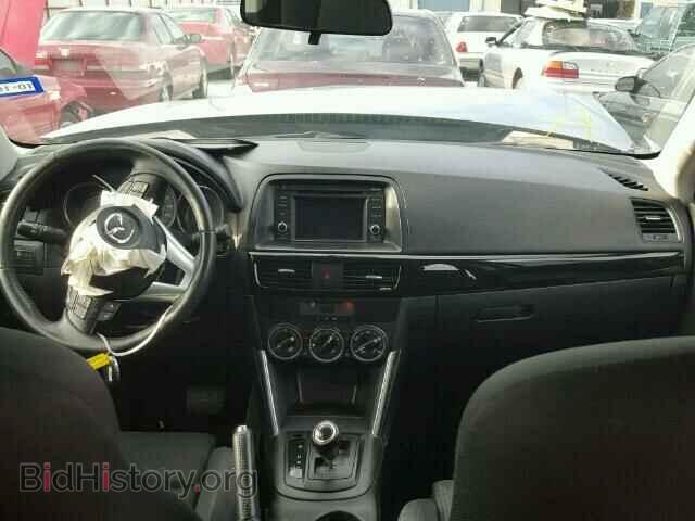 2013 MAZDA CX-5 - VIN: JM3KE2CE9D0147766 - Фото 9