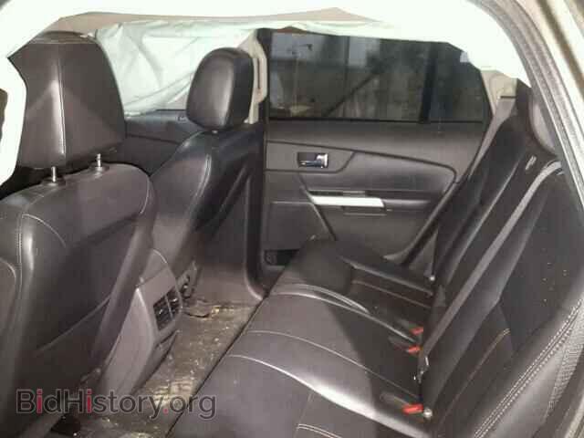 2013 FORD EDGE - VIN: 2FMDK3JC4DBA31533 - Photo 6
