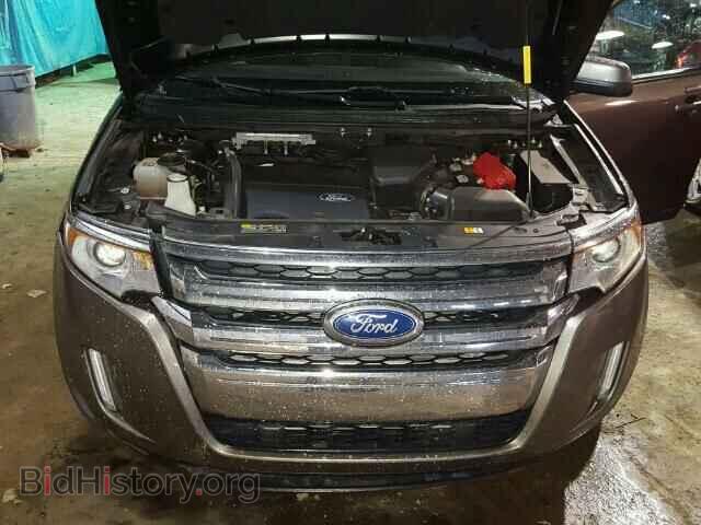 2013 FORD EDGE - VIN: 2FMDK3JC4DBA31533 - Photo 7
