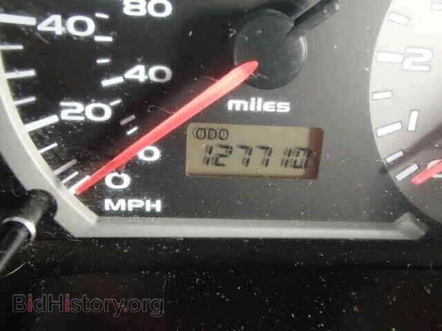 2003 MITSUBISHI ECLIPSE - VIN: 4A3AE55H03E092054 - Photo 8