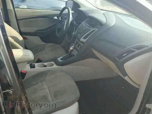 2014 FORD FOCUS - VIN: 1FADP3F27EL410166 - Фото 5