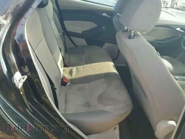 2014 FORD FOCUS - VIN: 1FADP3F27EL410166 - Фото 6