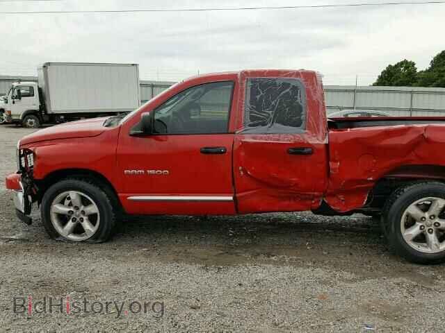 2007 DODGE RAM 1500 - VIN: 1D7HA18P67S251665 - Фото 9