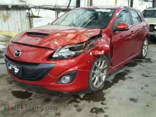 2010 MAZDA 6 - VIN: JM1BL1H49A1322466 - Фото 2