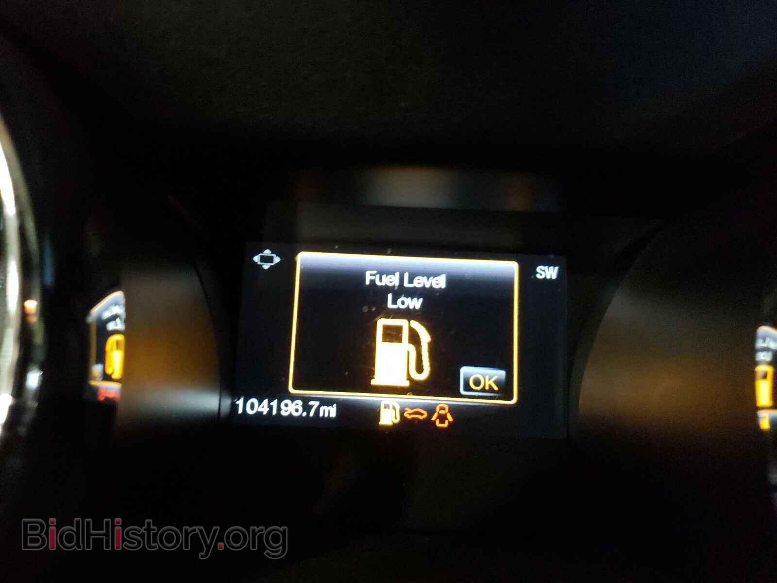2015 FORD MUSTANG - VIN: 1FA6P8CF7F5345306 - Фото 8
