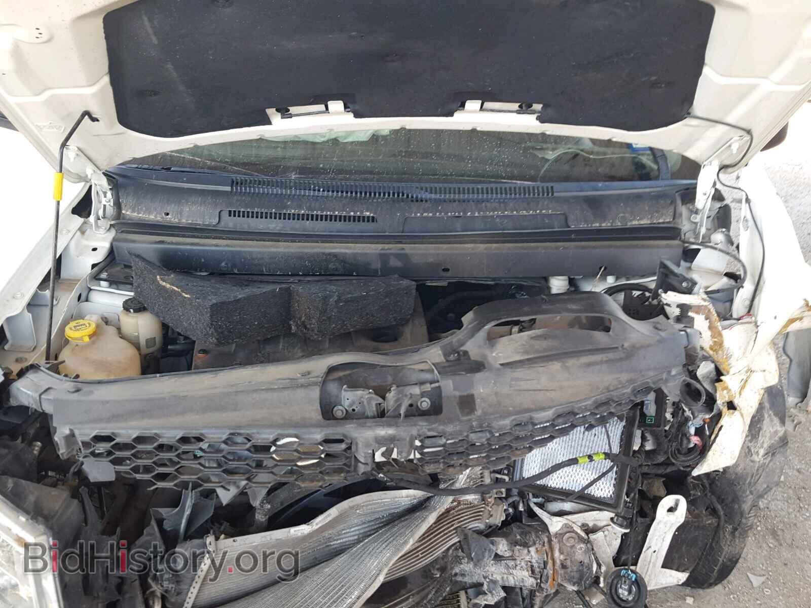 2015 DODGE JOURNEY - VIN: 3C4PDCABXFT573648 - Фото 7