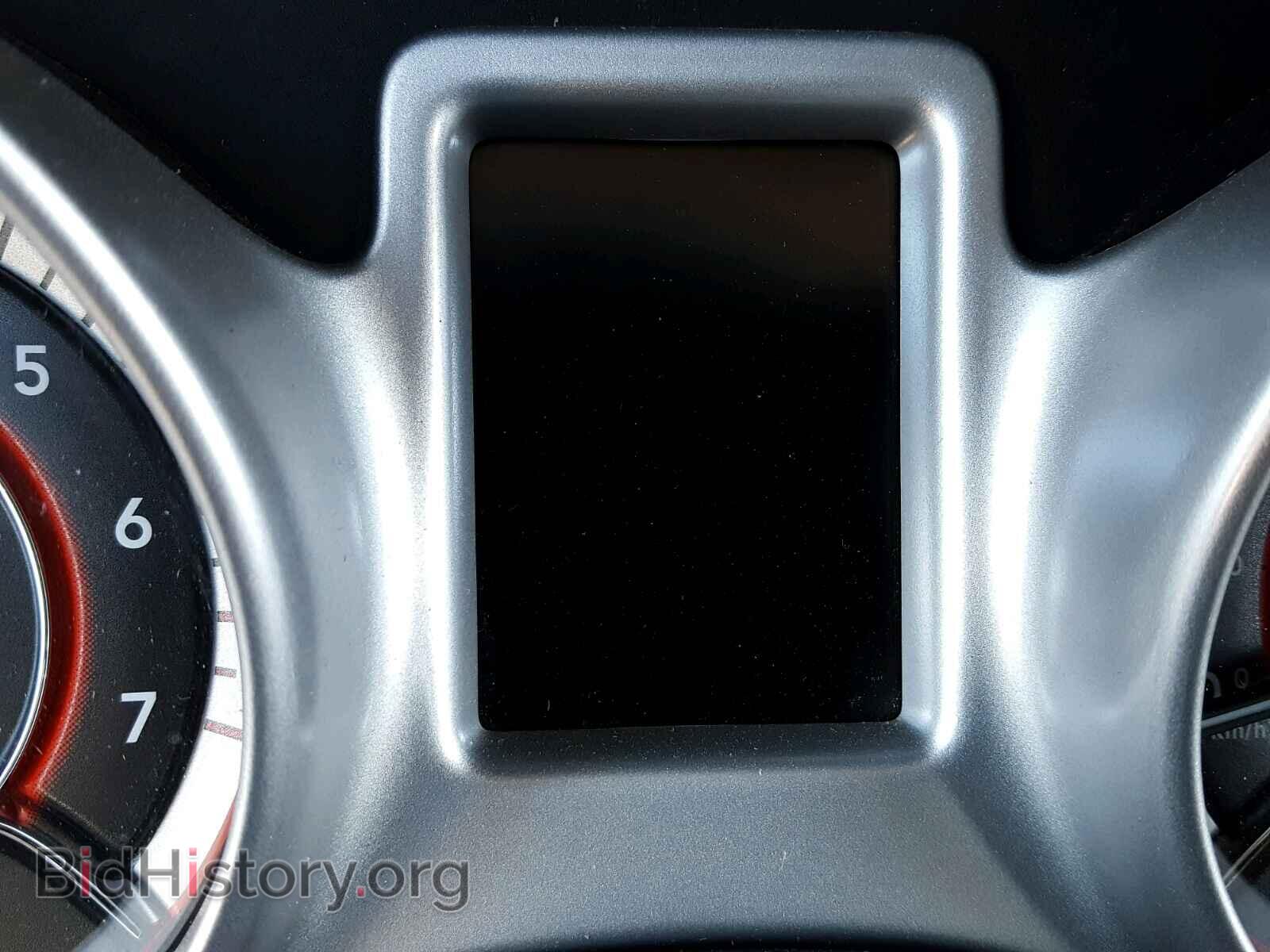 2015 DODGE JOURNEY - VIN: 3C4PDCABXFT573648 - Фото 8