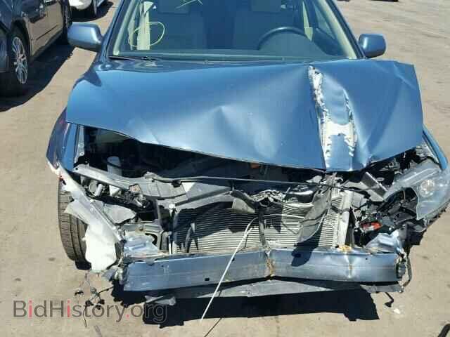 2006 MAZDA 6 - VIN: 1YVHP82D465M04504 - Фото 9