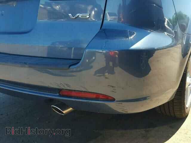 2006 MAZDA 6 - VIN: 1YVHP82D465M04504 - Фото 10