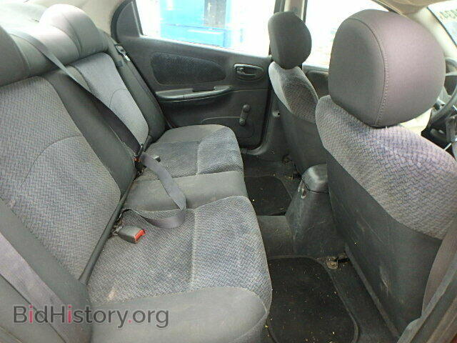 2002 DODGE NEON - VIN: 1B3ES46C82D607639 - Фото 6