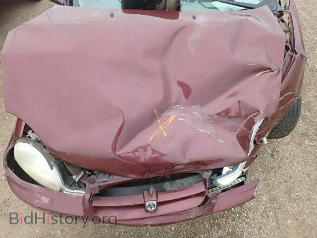 2002 DODGE NEON - VIN: 1B3ES46C82D607639 - Фото 7
