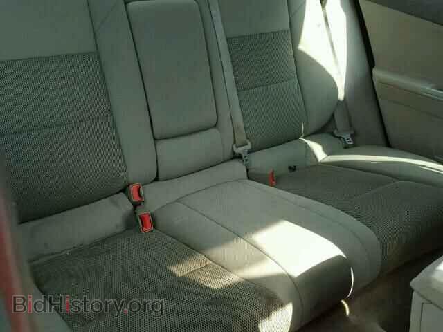 2008 DODGE AVENGER - VIN: 1B3LC46K48N227387 - Фото 6