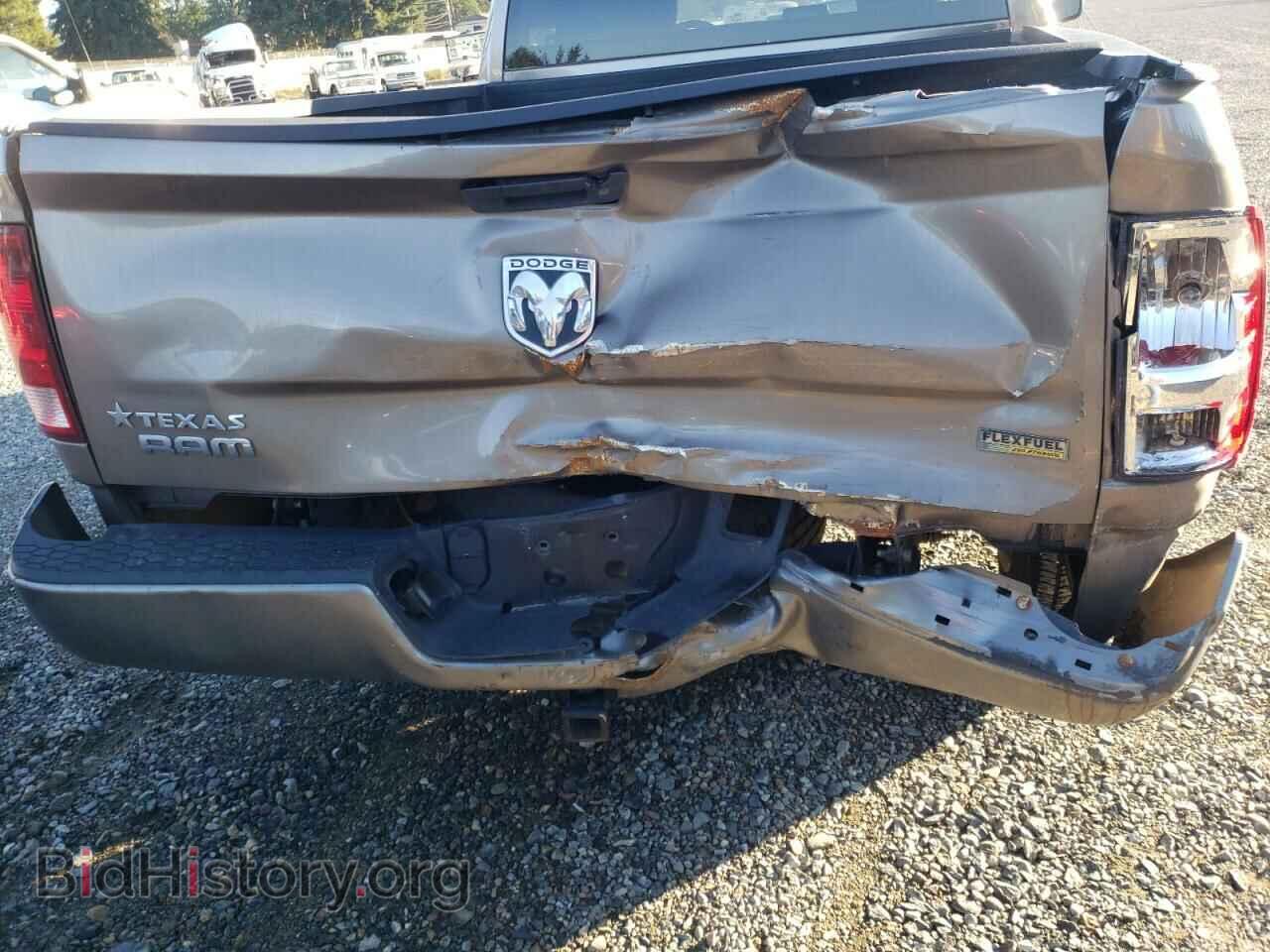 2010 DODGE RAM 1500 - VIN: 1D7RB1GP9AS213938 - Фото 9