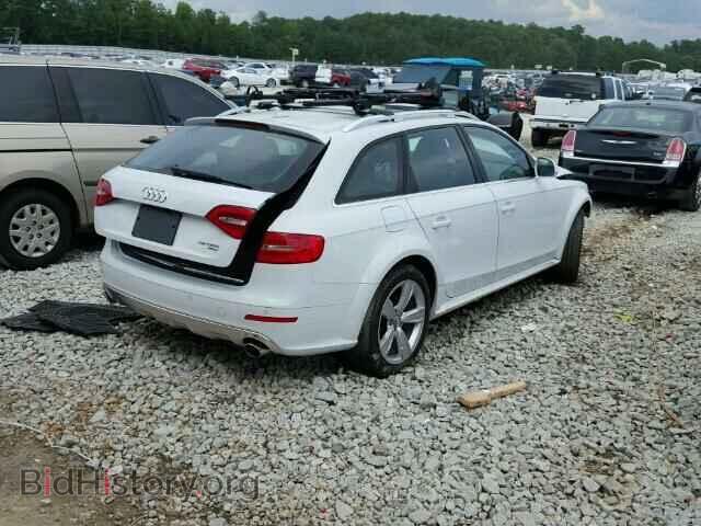 2014 AUDI A4 - VIN: WA1UFAFL2EA032662 - Фото 4