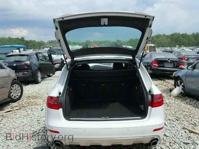 2014 AUDI A4 - VIN: WA1UFAFL2EA032662 - Фото 10