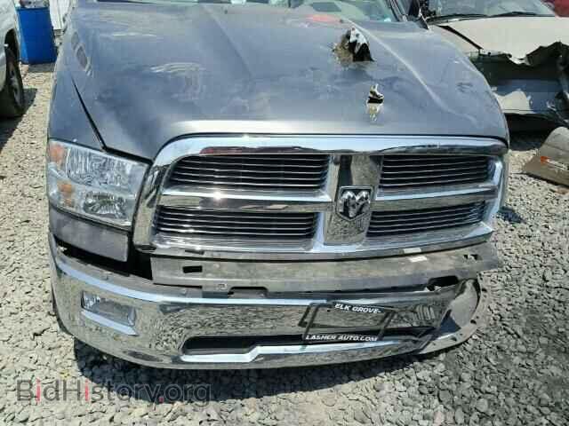2012 DODGE RAM 1500 - VIN: 1C6RD6GT9CS158741 - Фото 7