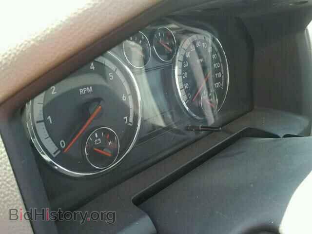 2012 DODGE RAM 1500 - VIN: 1C6RD6GT9CS158741 - Фото 8