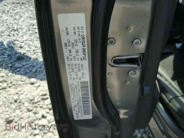 2012 DODGE RAM 1500 - VIN: 1C6RD6GT9CS158741 - Фото 10