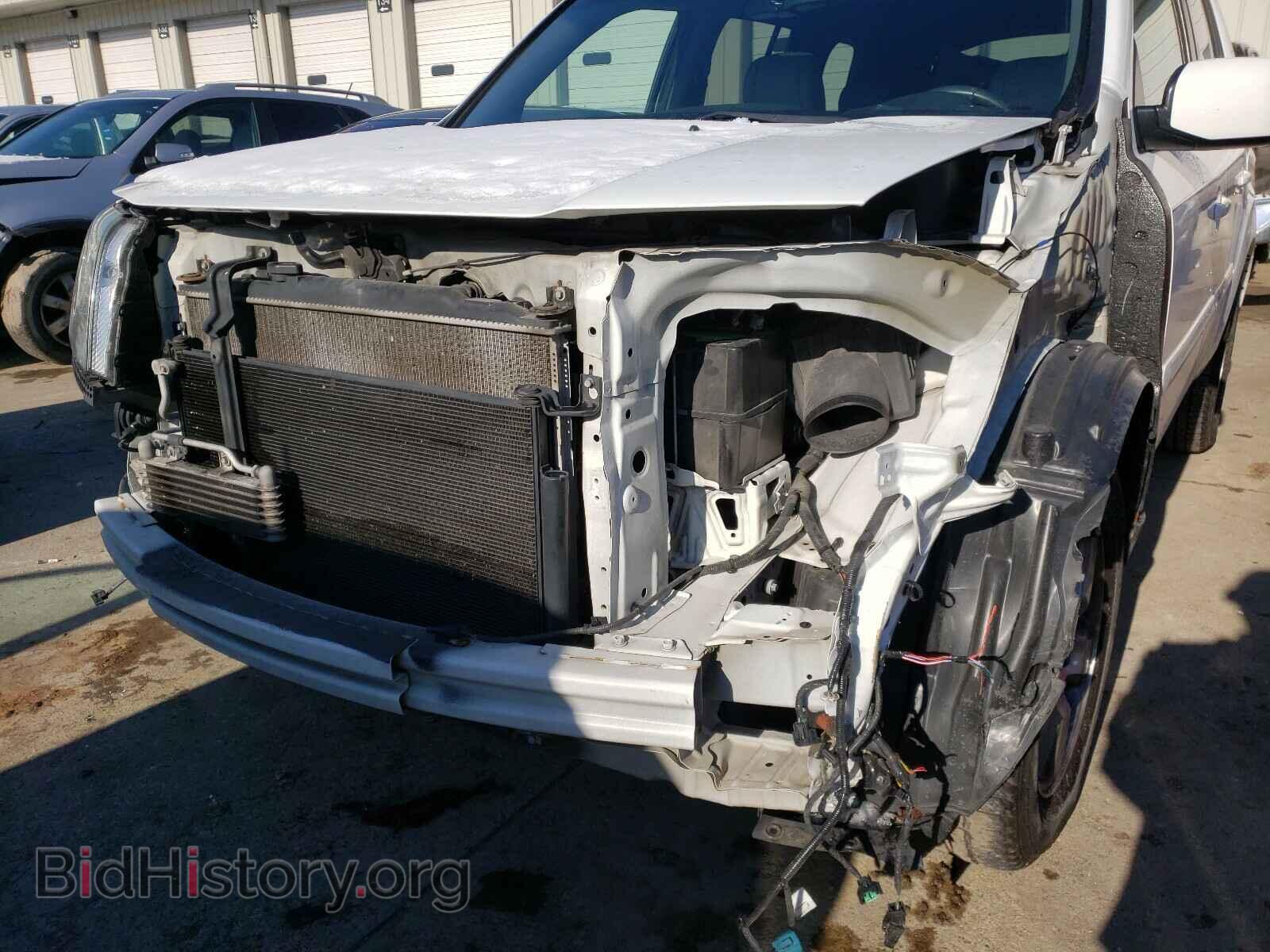 2011 HONDA PILOT - VIN: 5FNYF4H52BB085551 - Фото 9