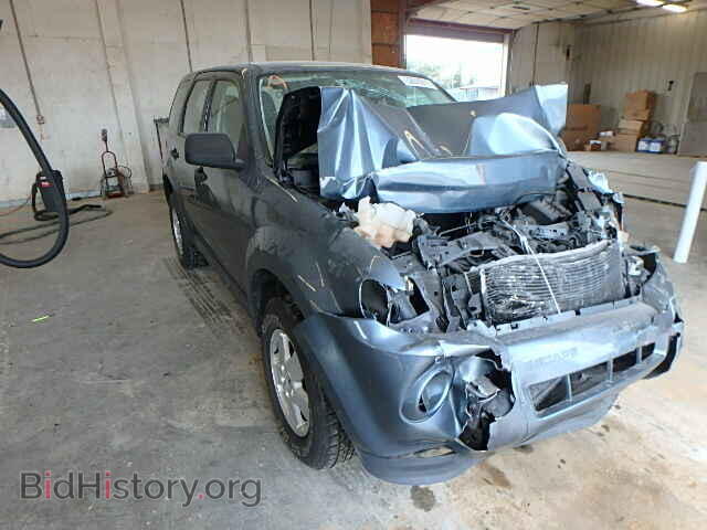 Фотография 1FMCU0C77CKB80480 - FORD ESCAPE 2012