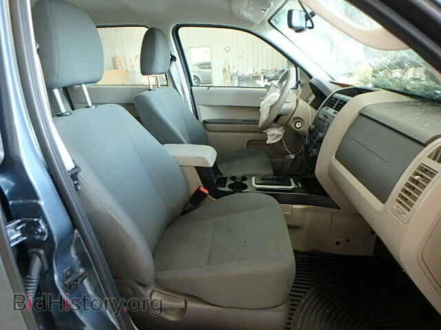 2012 FORD ESCAPE - VIN: 1FMCU0C77CKB80480 - Photo 5
