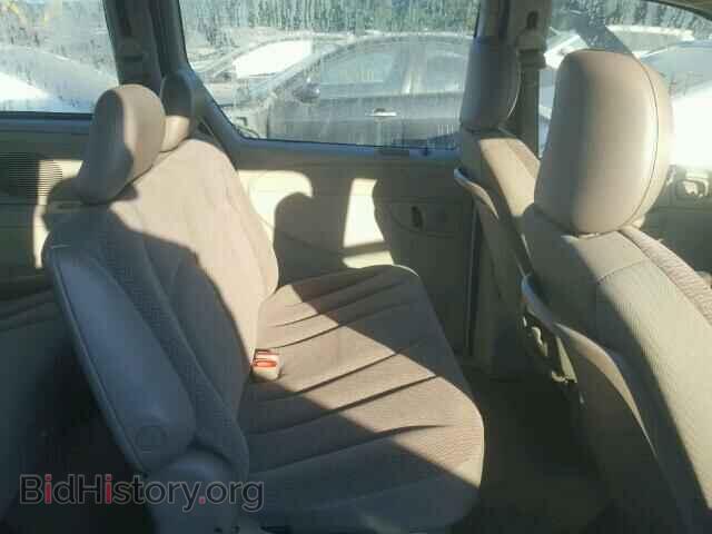 2007 DODGE CARAVAN - VIN: 1D4GP25BX7B154376 - Фото 6