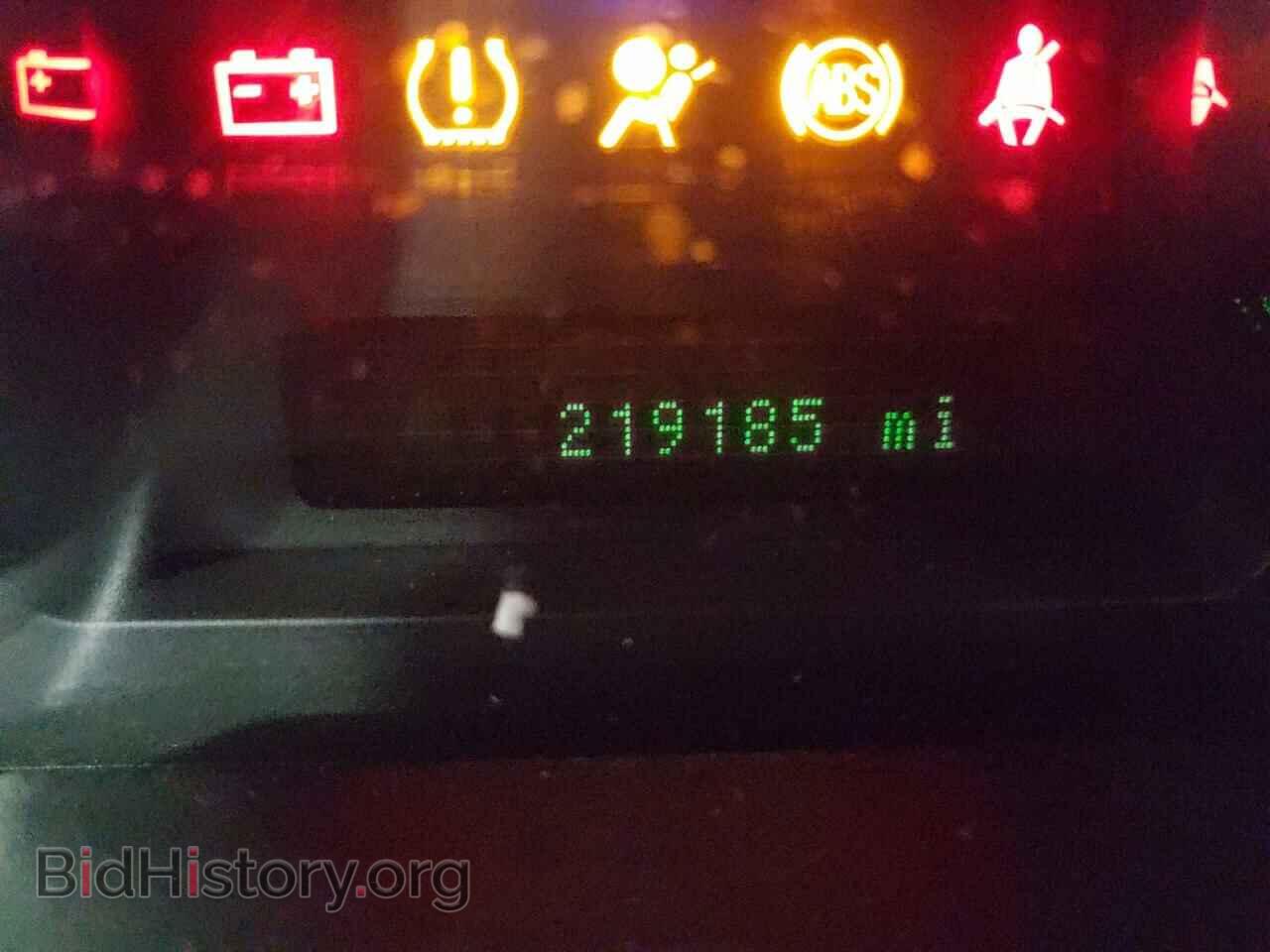 2008 FORD EDGE - VIN: 2FMDK38C08BA43870 - Фото 8