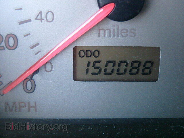 2000 MITSUBISHI ECLIPSE - VIN: 4A3AC44G8YE144613 - Photo 8