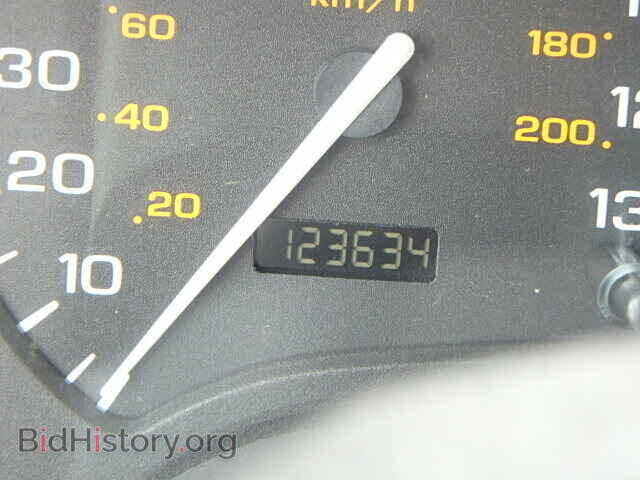 2002 SATURN SC1/SC2 - VIN: 1G8ZY12702Z185692 - Фото 8
