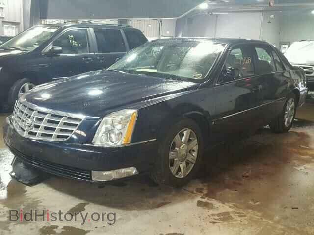 2006 CADILLAC DTS - VIN: 1G6KD57Y76U119853 - Фото 2