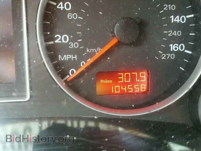 2008 AUDI A4 - VIN: WAUDF78E88A152006 - Фото 8