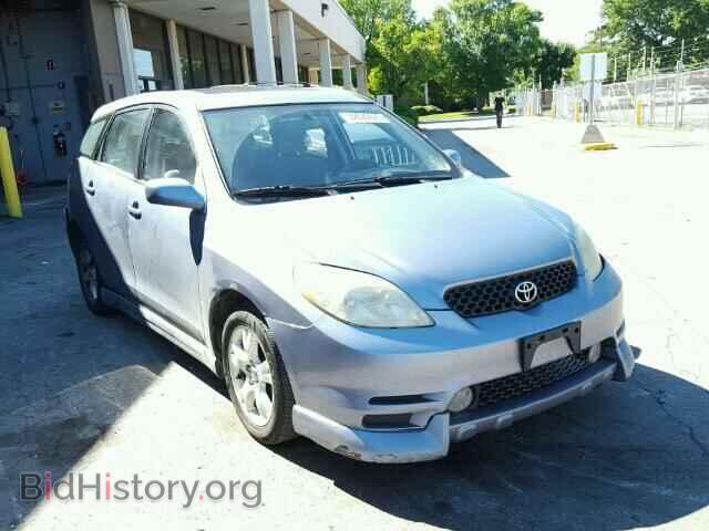 Фотография 2T1KR32EX3C039875 - TOYOTA COROLLA 2003