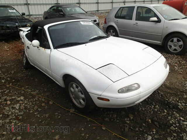Фотография JM1NA3515M1218893 - MAZDA MIATA 1991