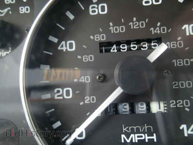 1991 MAZDA MIATA - VIN: JM1NA3515M1218893 - Фото 8